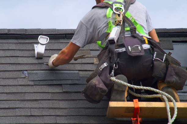 Best Roof Leak Repair  in Hapeville, GA