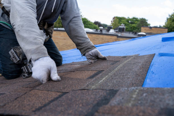 Best New Roof Installation  in Hapeville, GA
