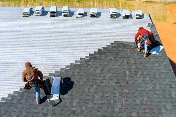 Best Flat Roof Repair Services  in Hapeville, GA