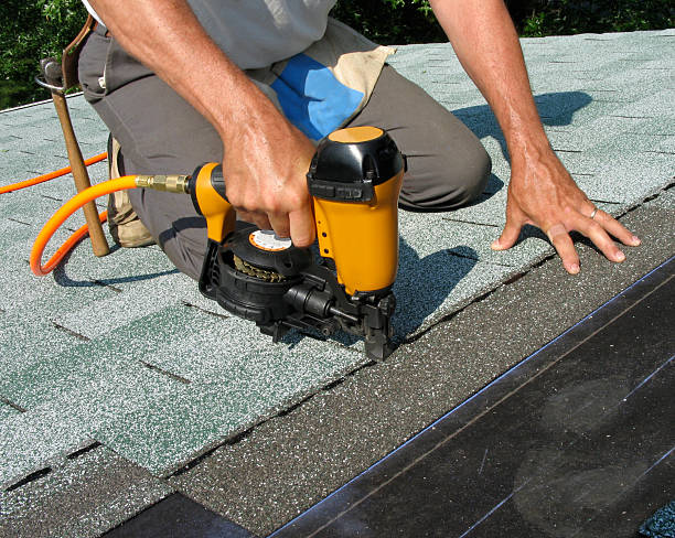 Professional Roofing Contractor in Hapeville, GA