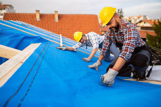 Best Residential Roofing Contractor  in Hapeville, GA