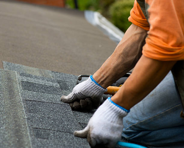 Best Roof Waterproofing Services  in Hapeville, GA