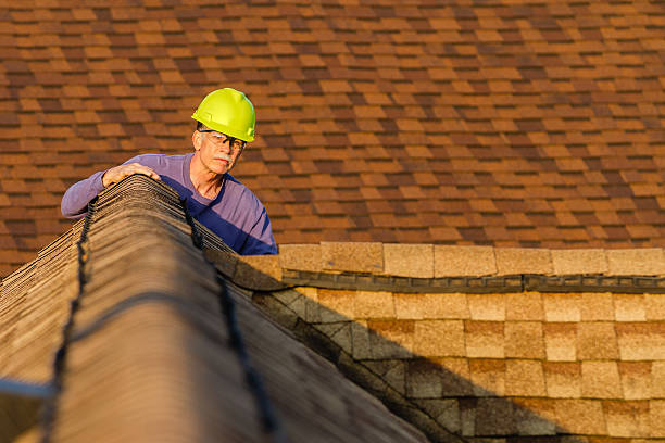 Best Emergency Roof Repair  in Hapeville, GA