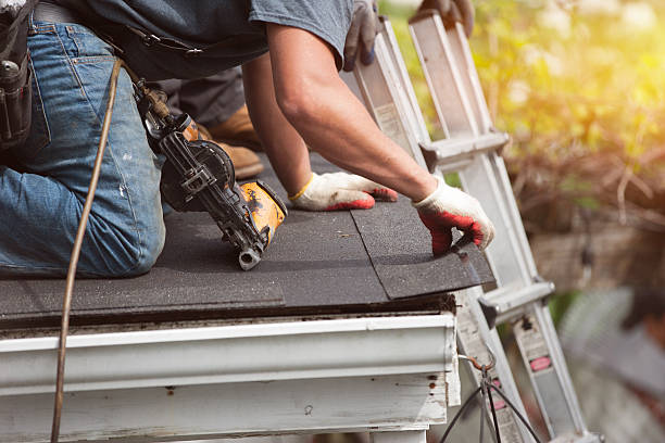 Best Commercial Roofing Services  in Hapeville, GA