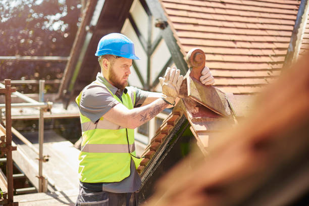 Quick and Trustworthy Emergency Roof Repair Services in Hapeville, GA